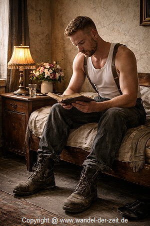 Handwerk im Wandel-www.wandel-der-zeit.de 16