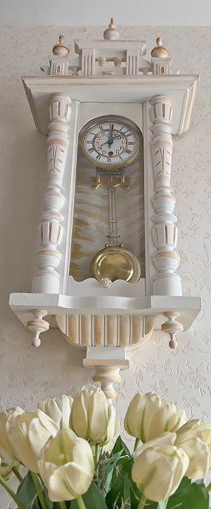 Stiller Mauthe Regulator 04